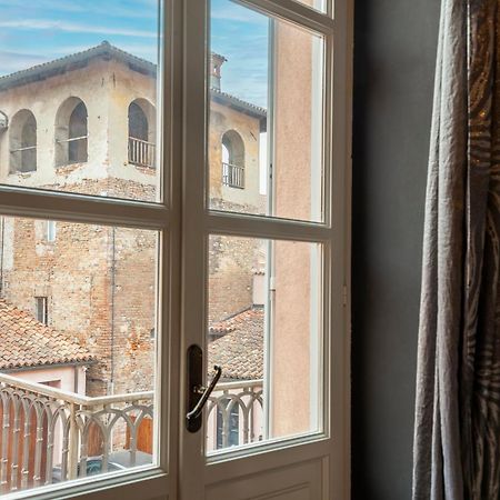 La Meridiana D'Alba 외부 사진